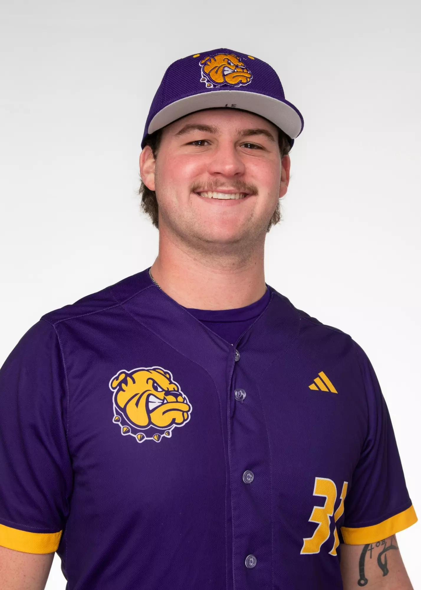 Karris Rhine and Bryce Anderson