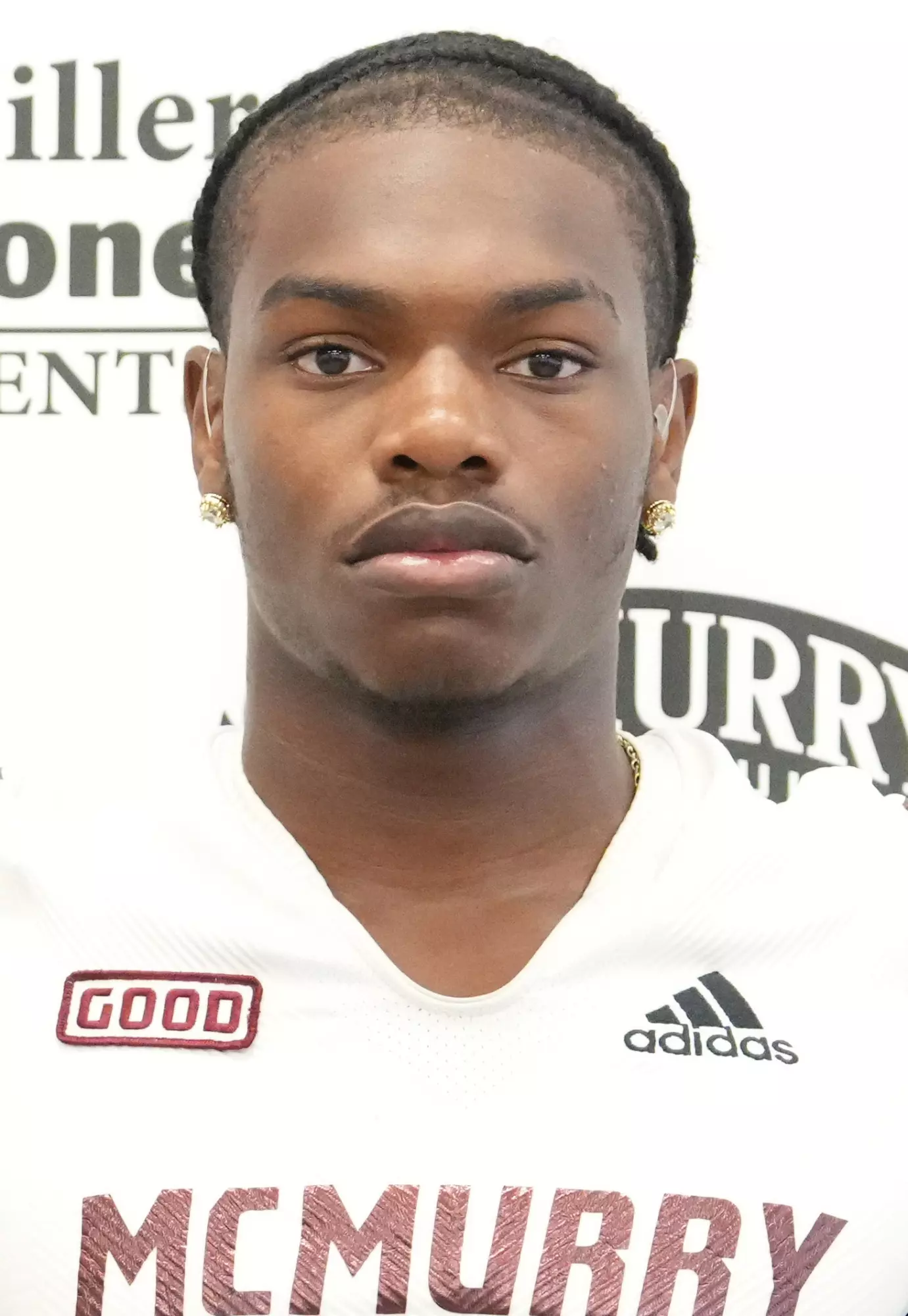 Xavier Holder and Jacob Ingram - 