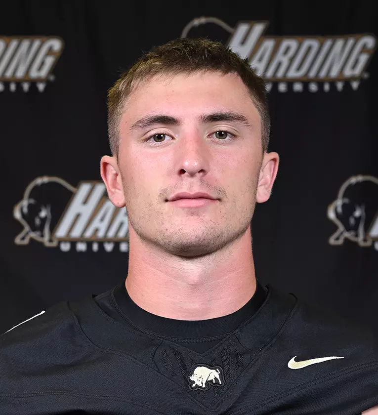 Braeden Gibson and Percy Towns - 