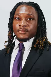 Crimson Mathis and Jamarion Ravenell - 