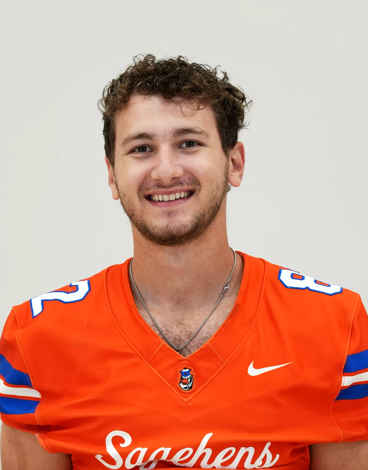 Jayce Prante and Carson Lee