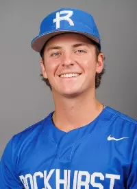 Preston Giltner and Tyler Sardelli