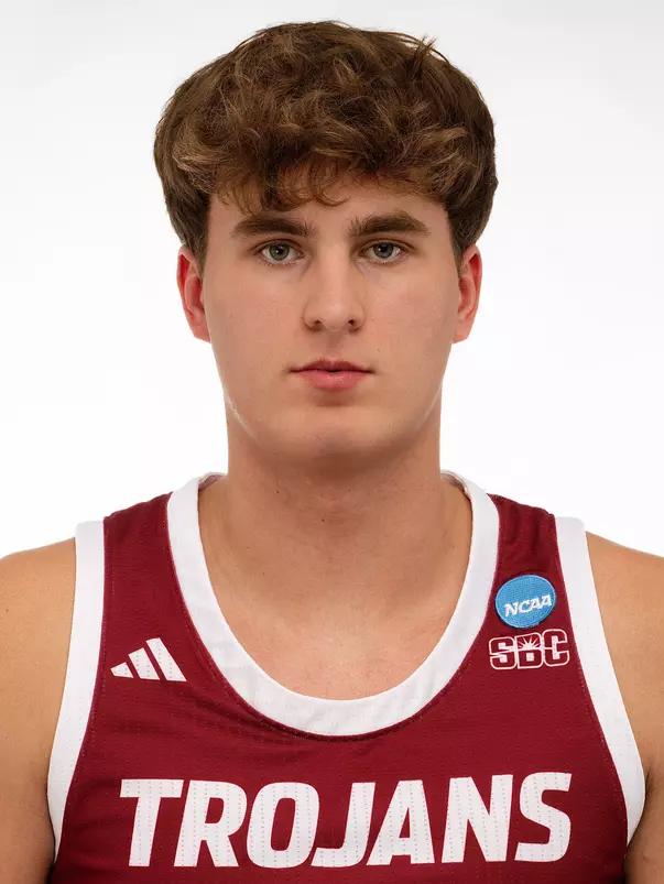 Evan Griffin