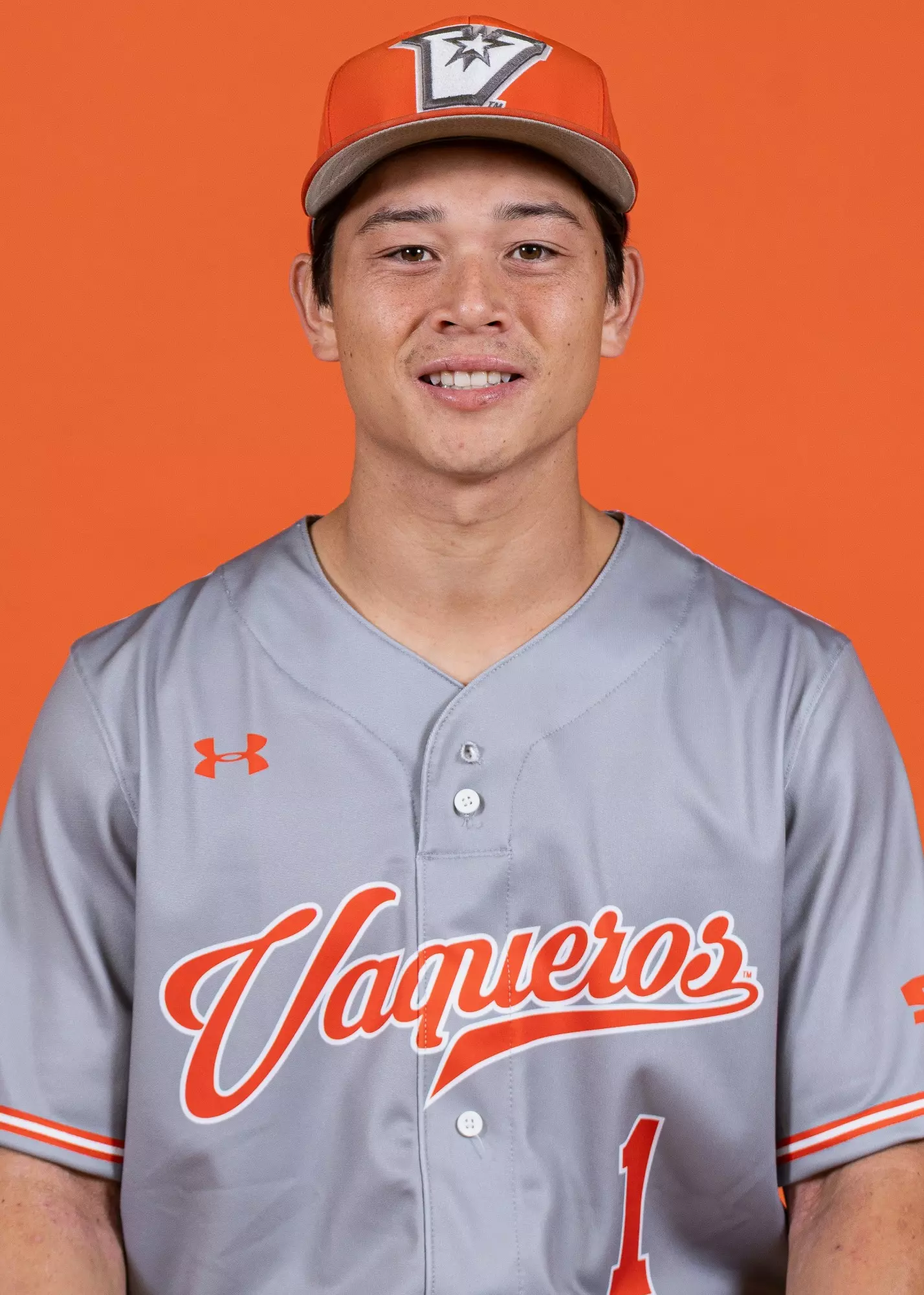 Jordyn Belote and Thomas Williams