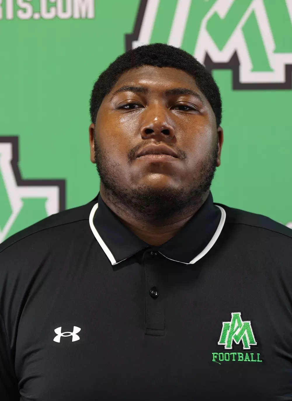 Keshawn Noriega and Darrell Atkins - 