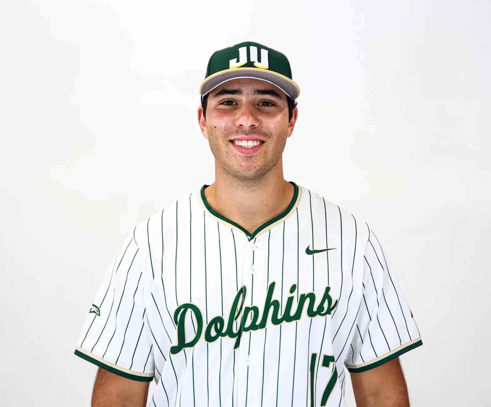 Landen Adair and Connor Tutino