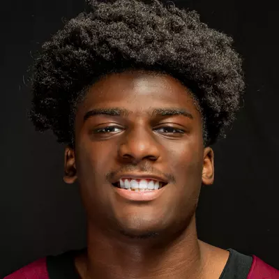 Landon Ball and Cullen Murray - 