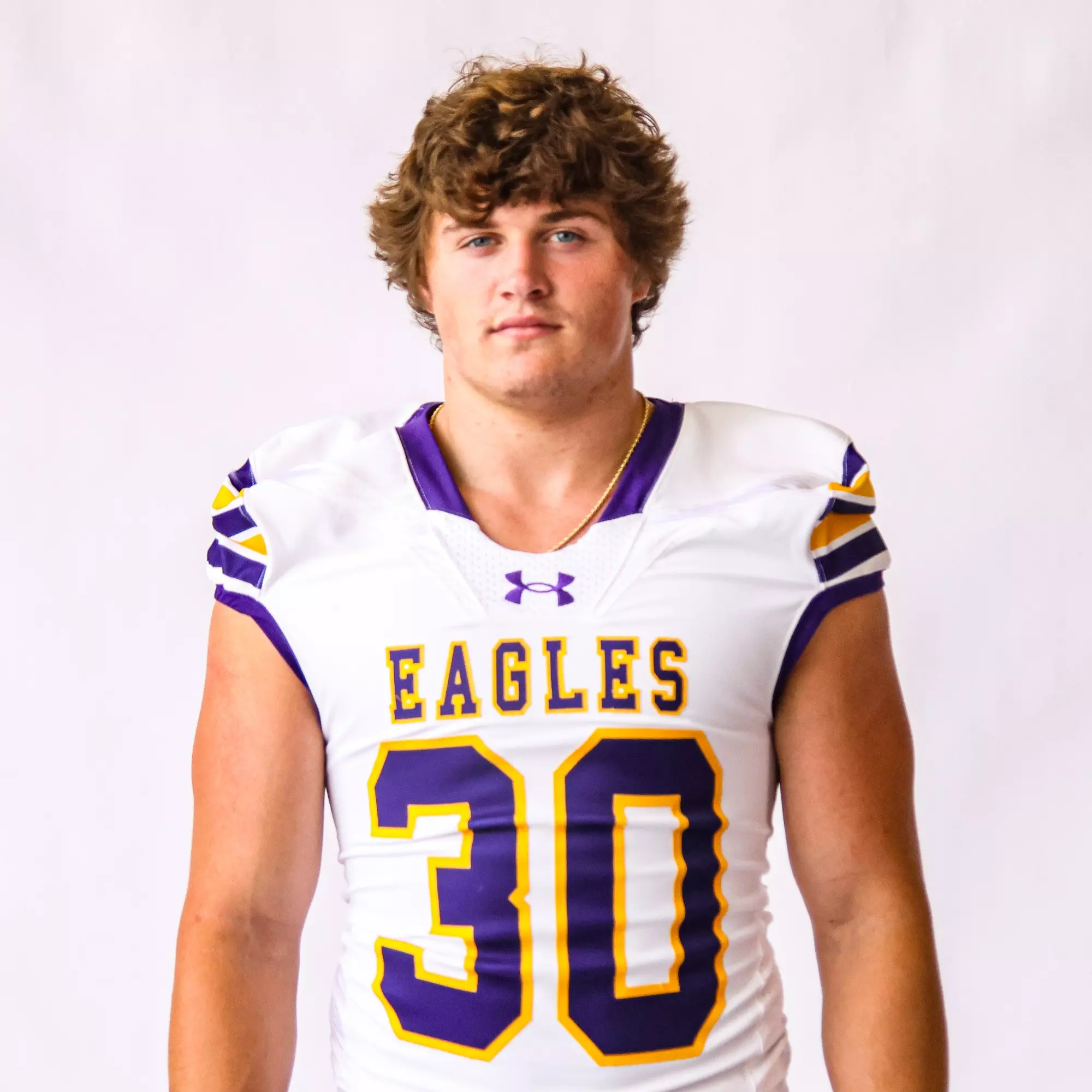 Ebenezer Dibula and Jerek Yepez