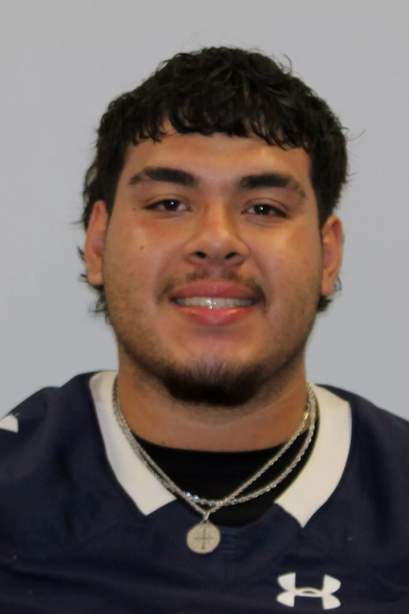 Roshaun Thomas and Tyrone D. McDuffie III - 