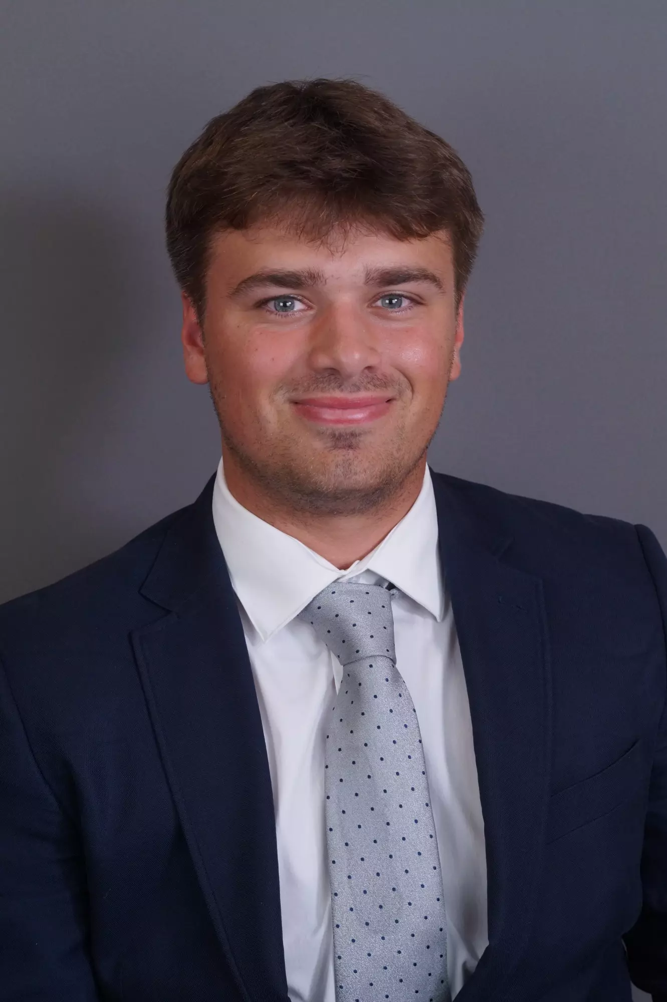 Elijah Smith and Tim Pherson Jr. - 