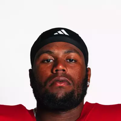 Justin Blue and Ziere Brooks - 