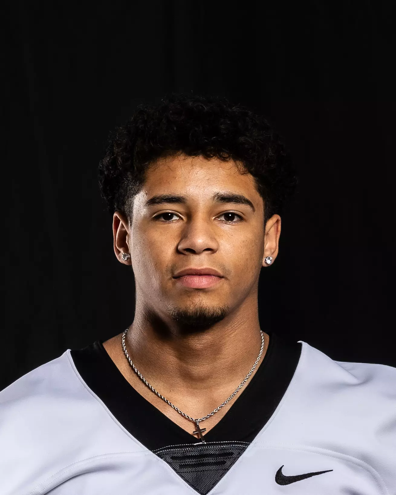 Andreas Villanueva and Tanner Dobeck