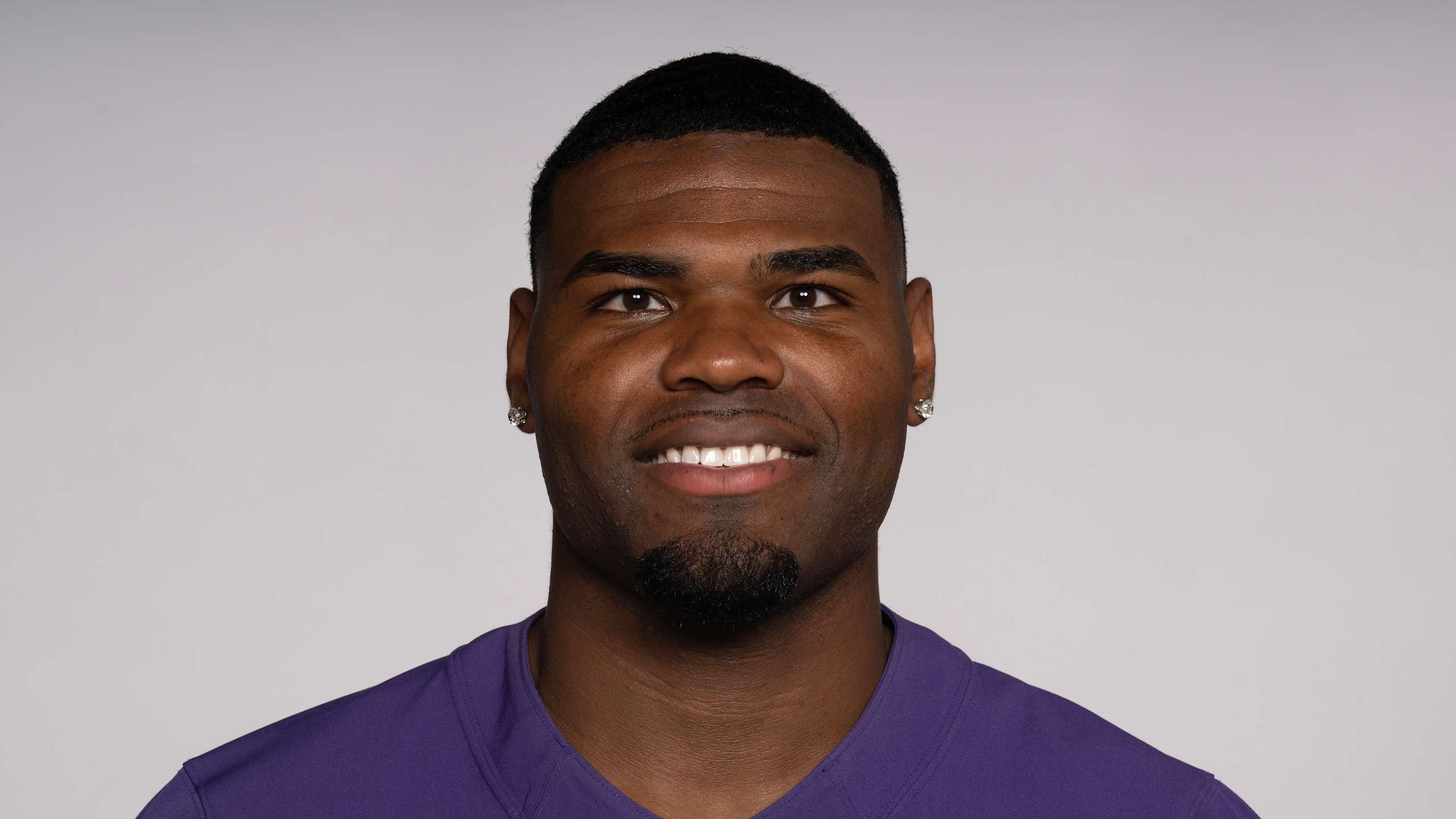 Trenton Simpson and James Pearce Jr. - 