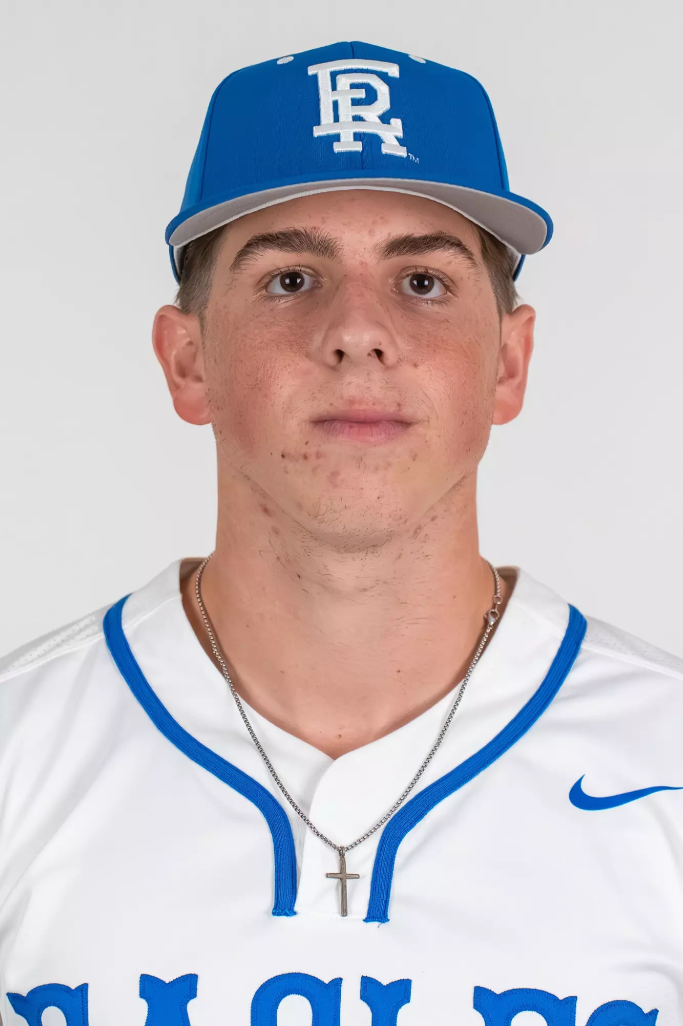 Kendal Spencer and Sierra Lipton