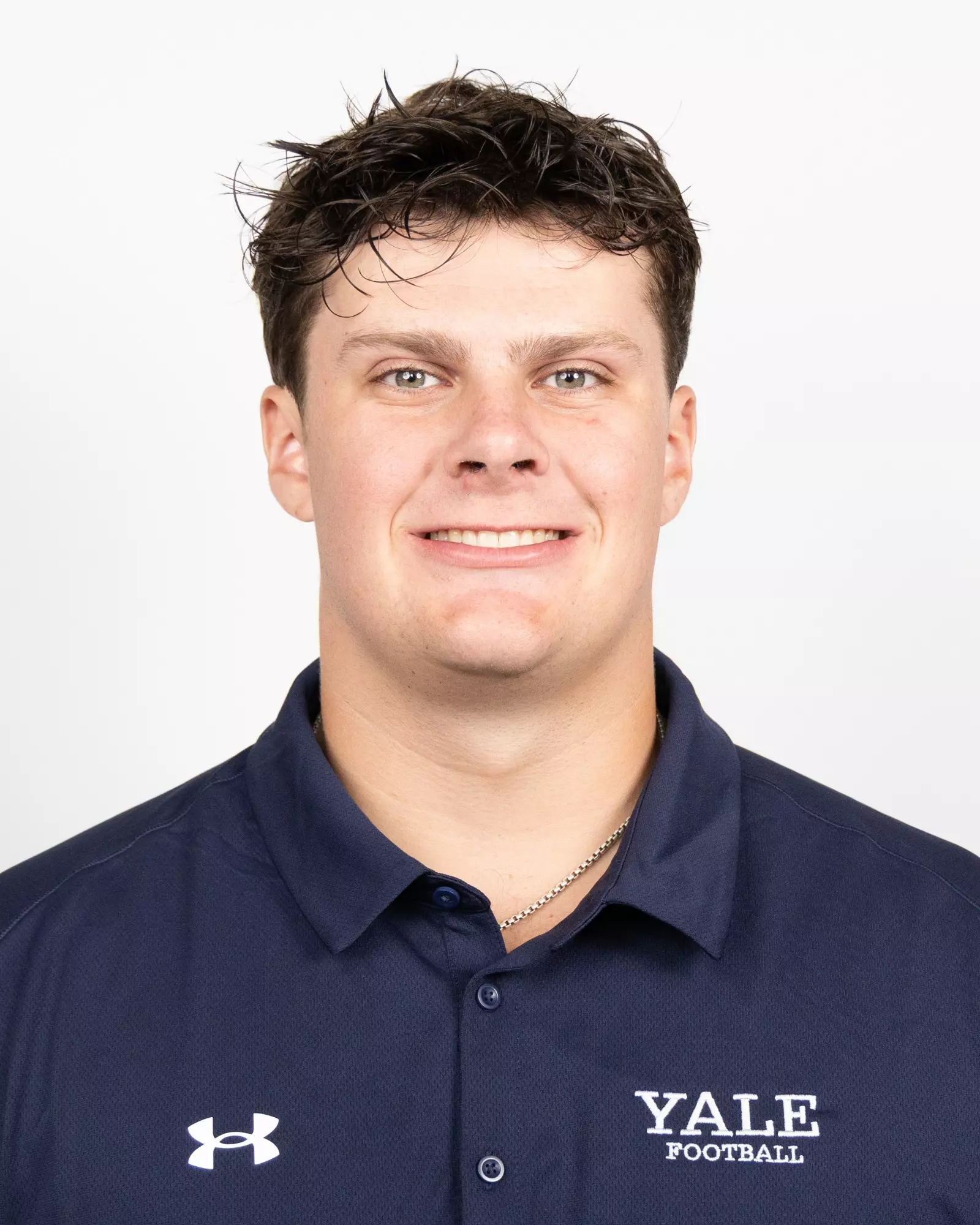 Kaj Sanders and Davien Vernon - 