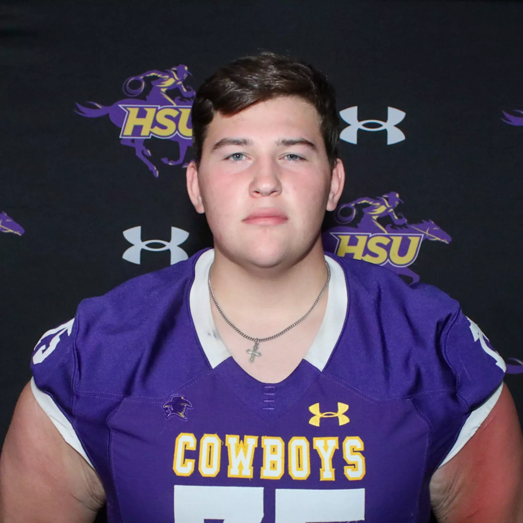 Jaxon Taylor and Kaddy Maravilla - 