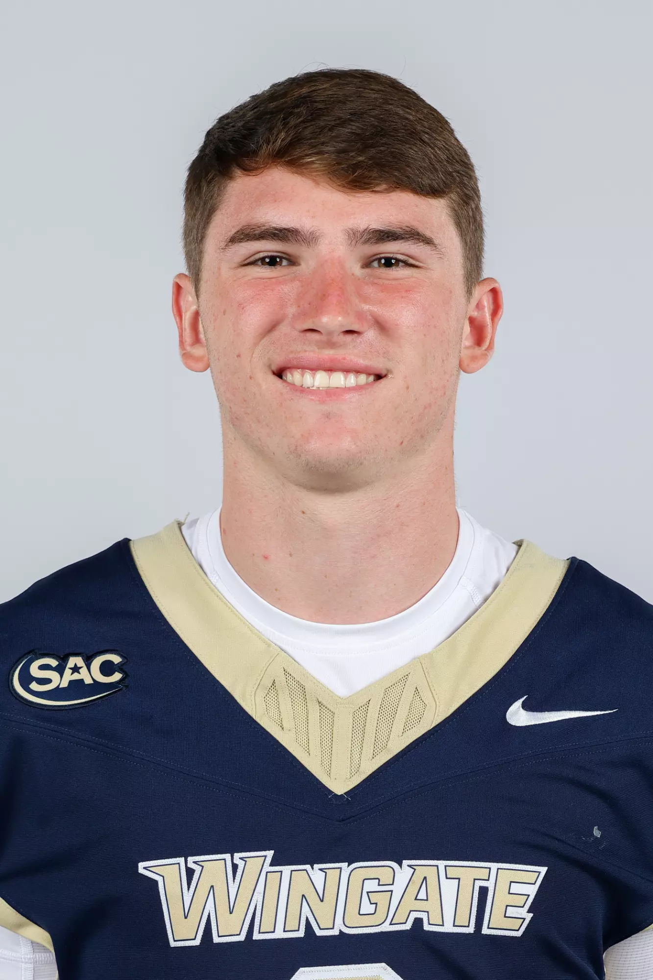 Sawyer Belue - 