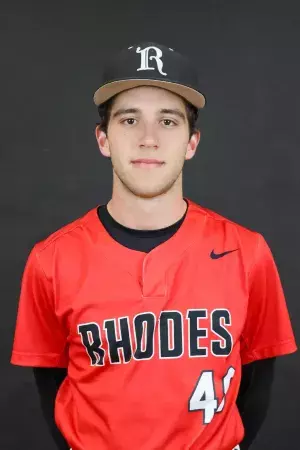 Corbin Martens and Sam Teich