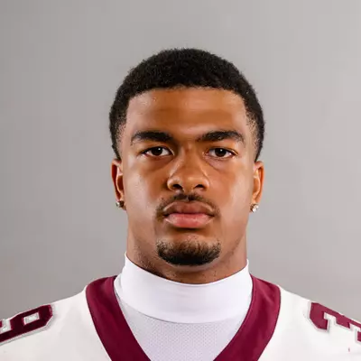 Colin McBee and Talyn Snyder - 