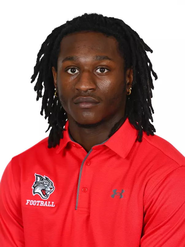 Tre Mittman and Avery Hall - 