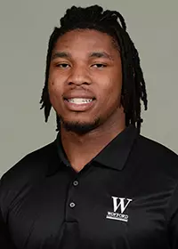 Shemar Ellis and Jaheim Felder - 