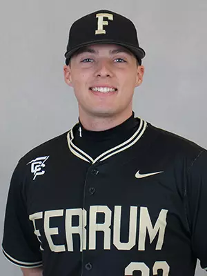 David Mendez and Brileigh Bass