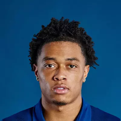 Harry Newton and Dalen Cobb - 