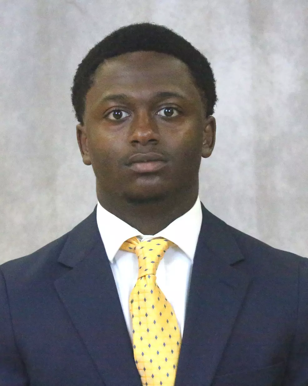 Harry Newton and Dalen Cobb - 