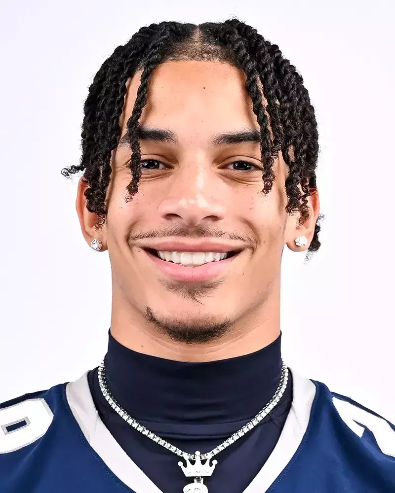 Nicholas Dudzikowski and Jameer Dudley - 