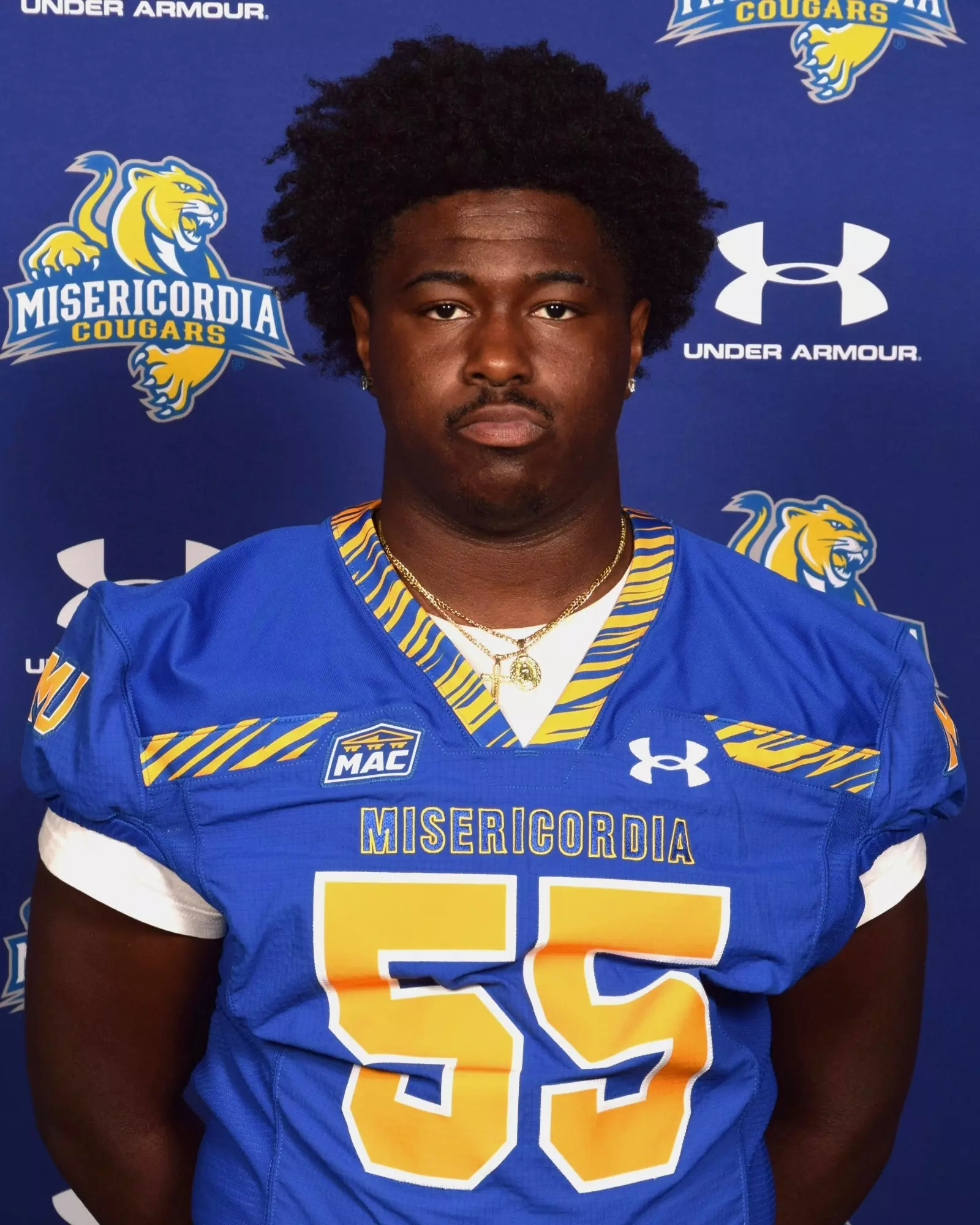 Griffin Hart and Griffin Farmery - 