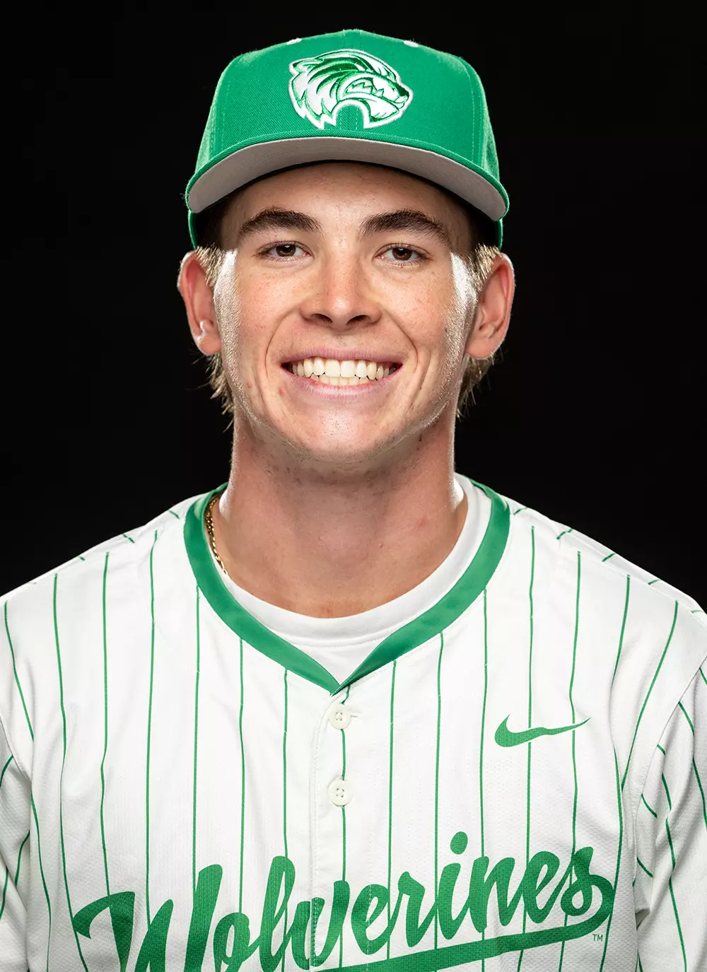 Jaxon Schleper and Jaylah Rivera