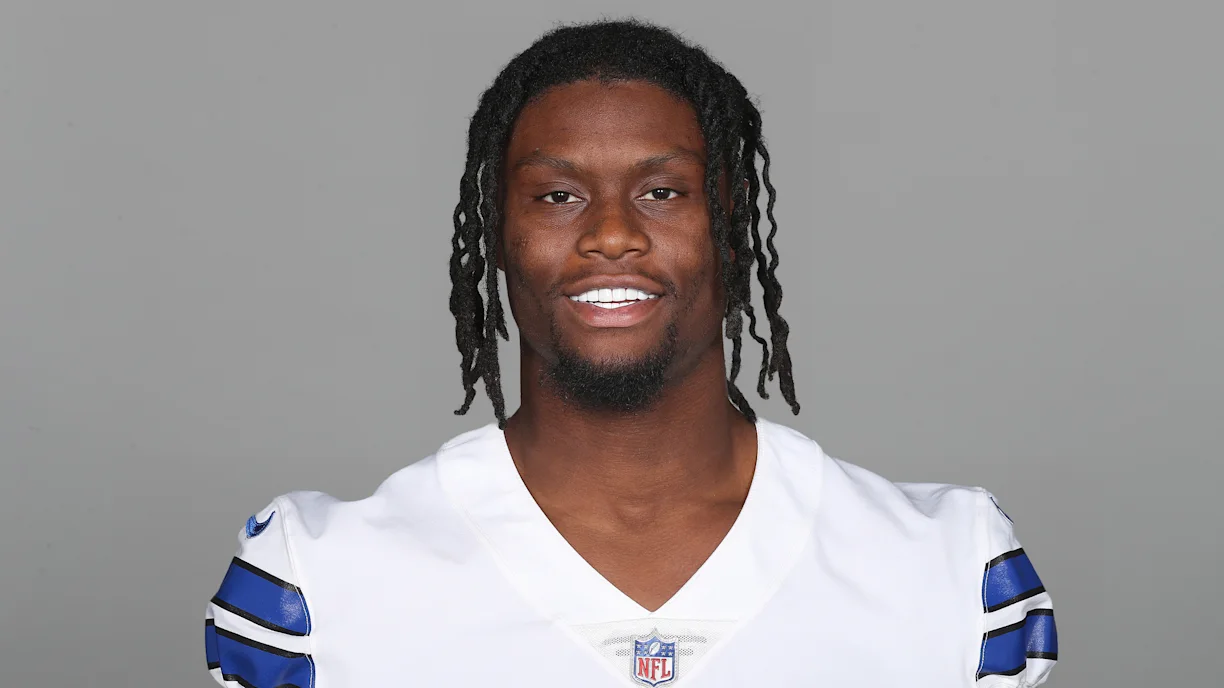 Marlon Humphrey and Tez Johnson - 