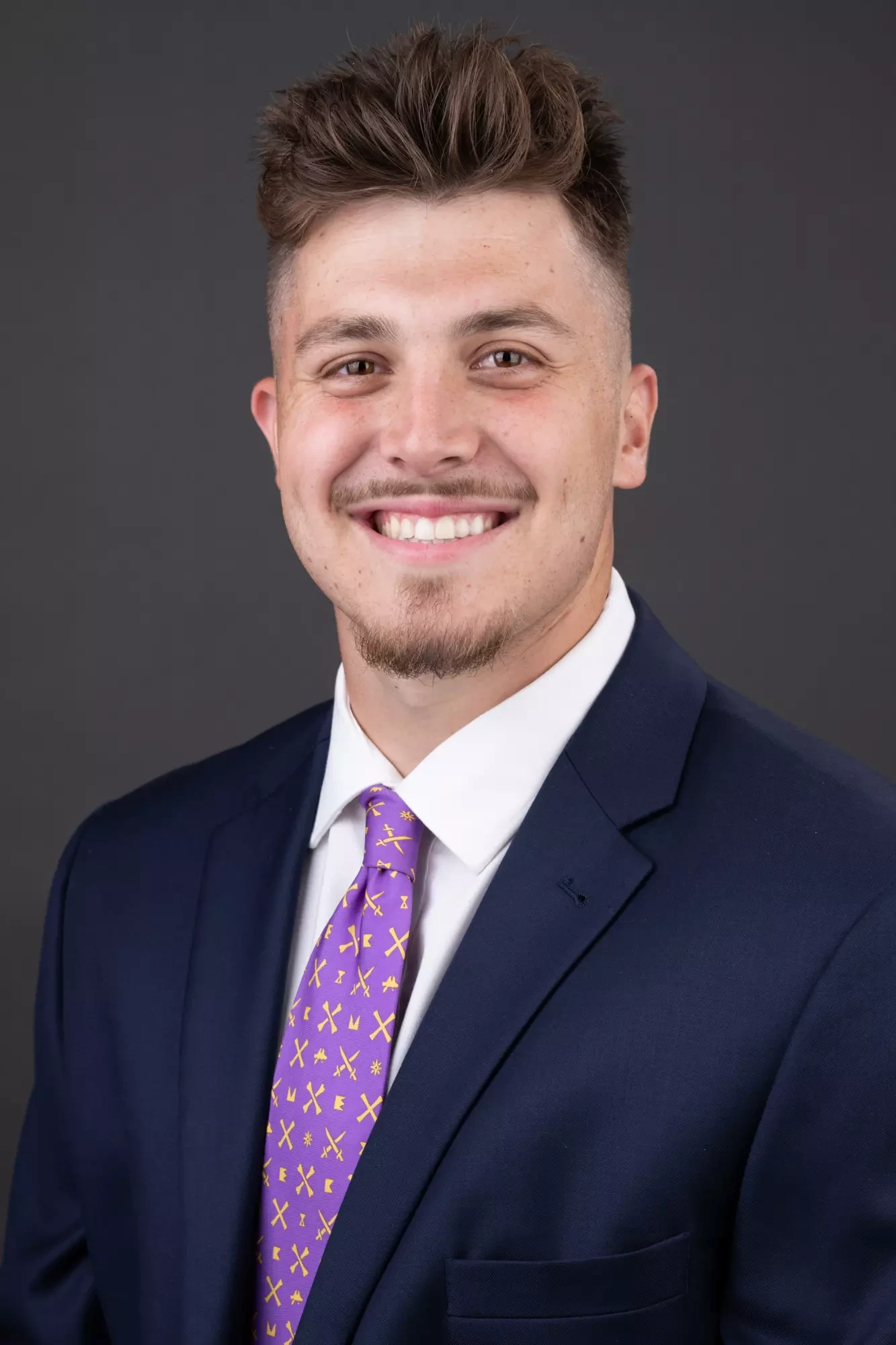 Seth Curry and Frank Brewer - 