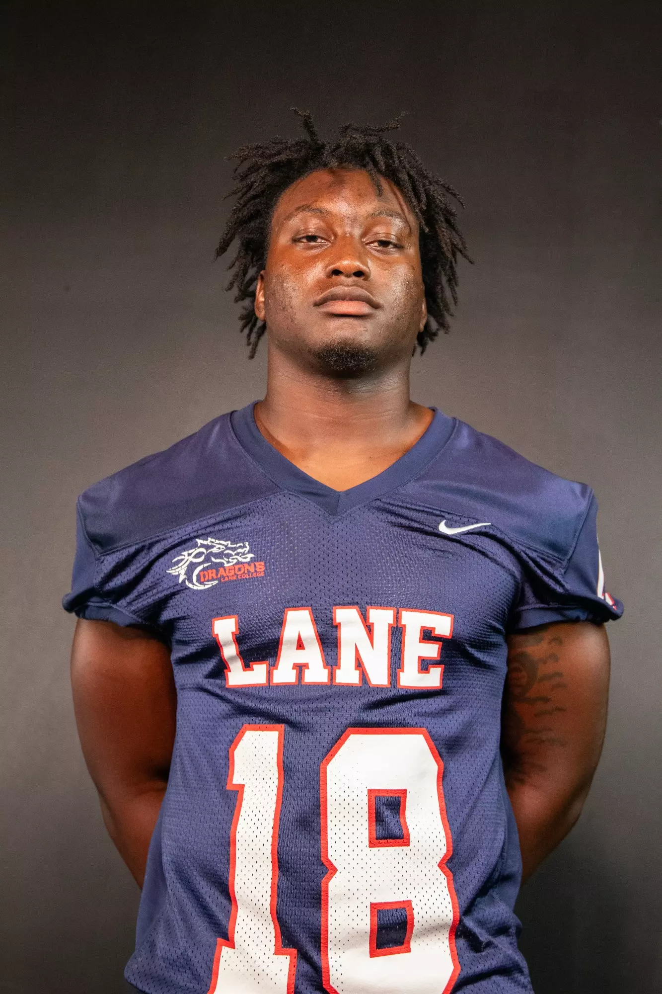 Jimarien Braxton and Zach Malpica - 