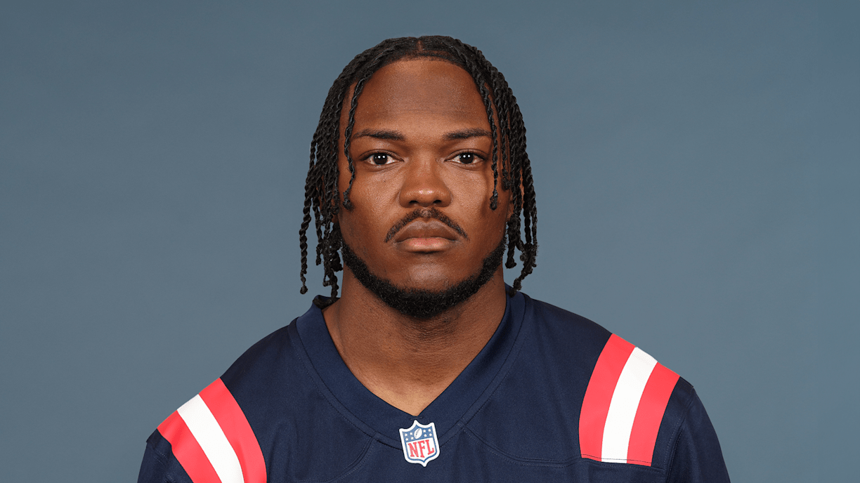 Dell Pettus and Kobe Brown - 