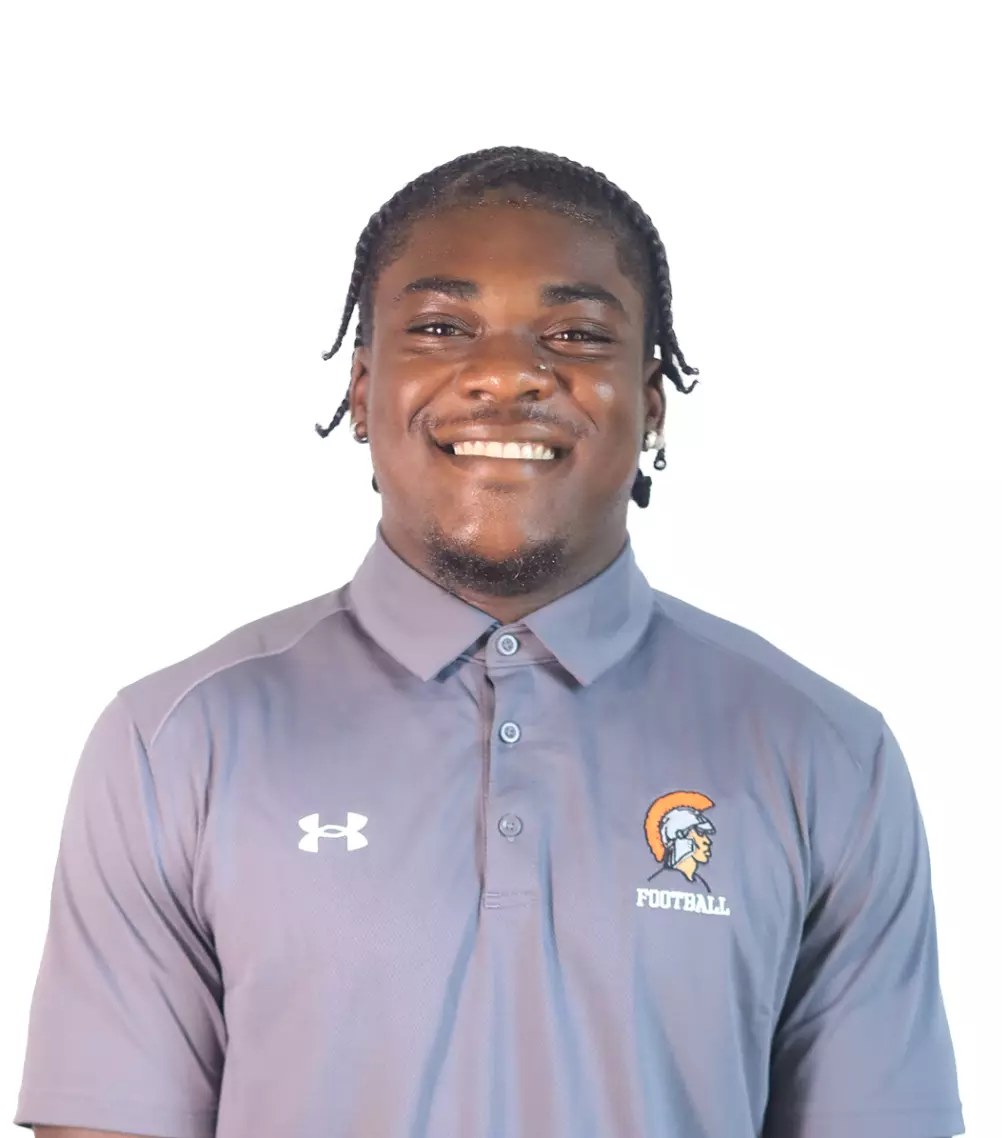 Khaioz Watford and Javion Whitfield - 