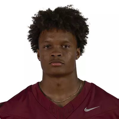 Ravon Moore and Michael Farmer - 
