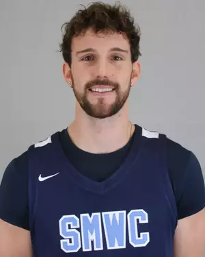 Jordan McCord III and Patrick Tripier