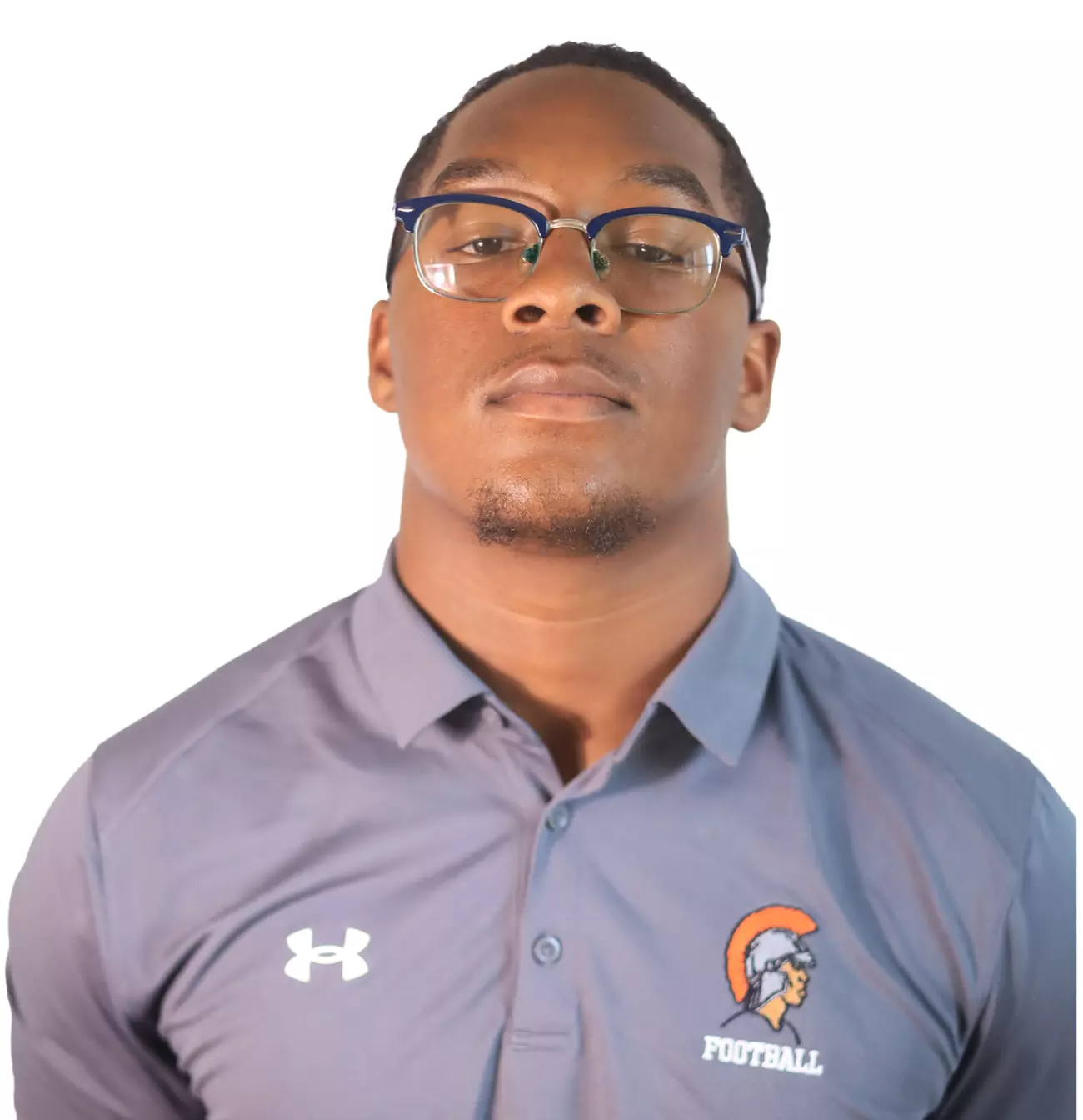 Breon Brown and Walter Brooks - 