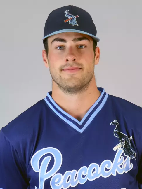 Kendal Jenkins and Jackson Renz