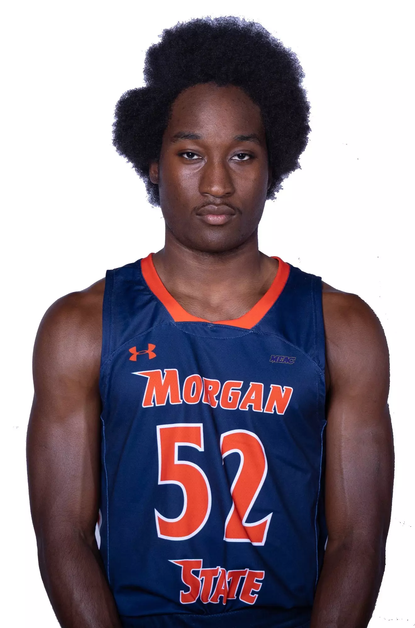 Cooper Sikes and Walter Peggs Jr.