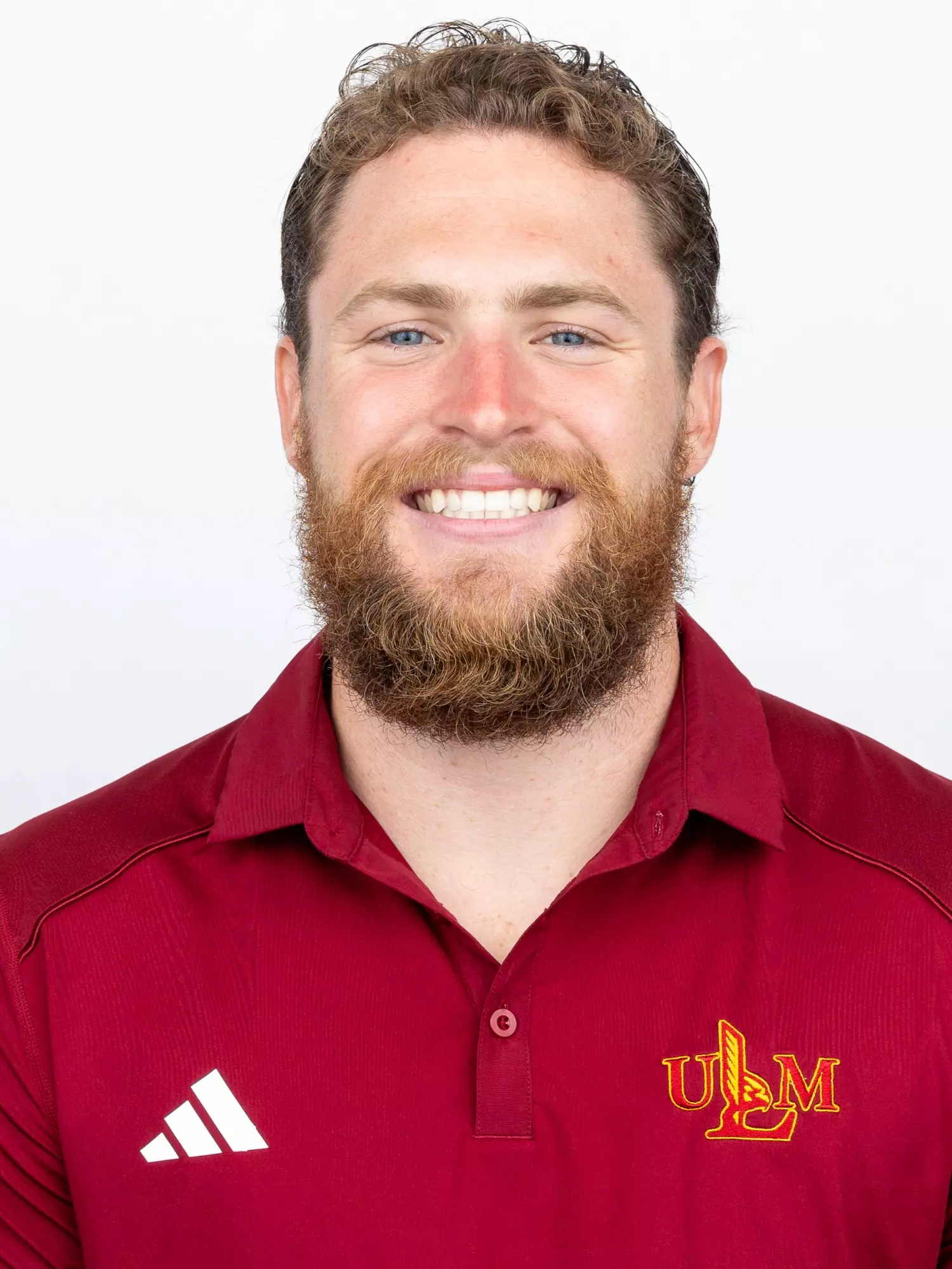 Max Larson and Ziggy Loa - 