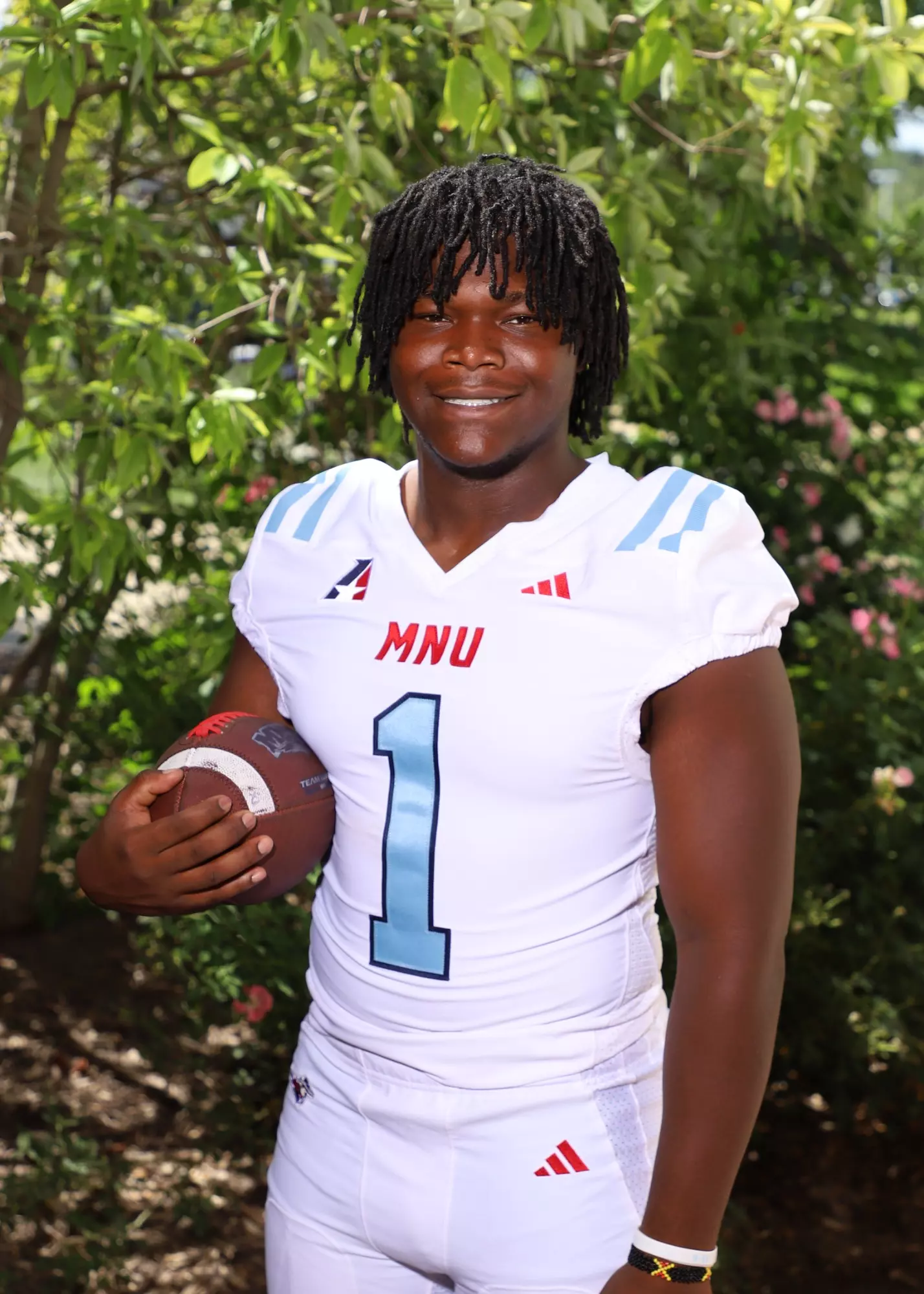 Austin Smith and Jonathon Brown - 