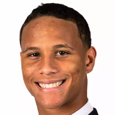 Aidan Warner and Asaad Waseem