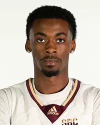 Ty Stamey and Jayven Anderson - 