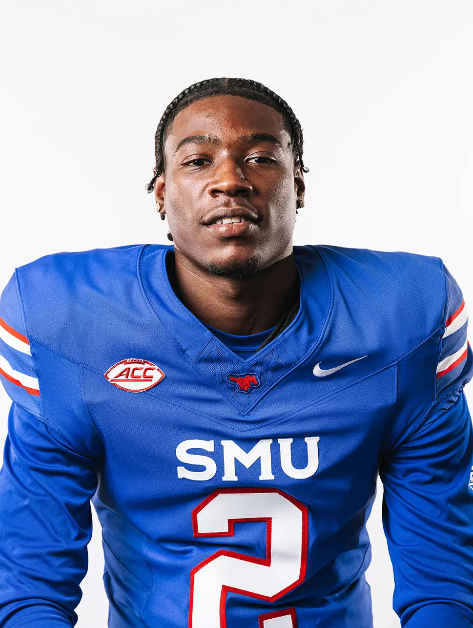 Austin Smith and Jonathon Brown - 