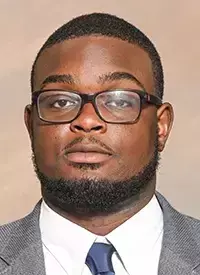 Patrick Hagadorn and Luke Foley - 