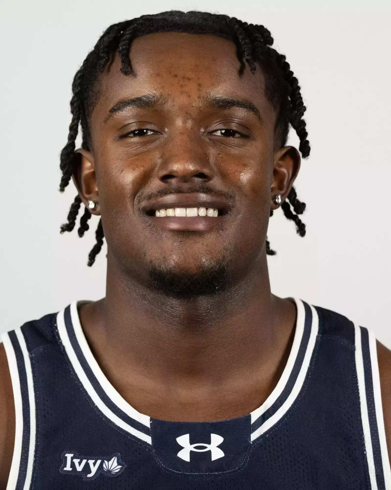 Jordan Brathwaite and Dinari Boykin - 