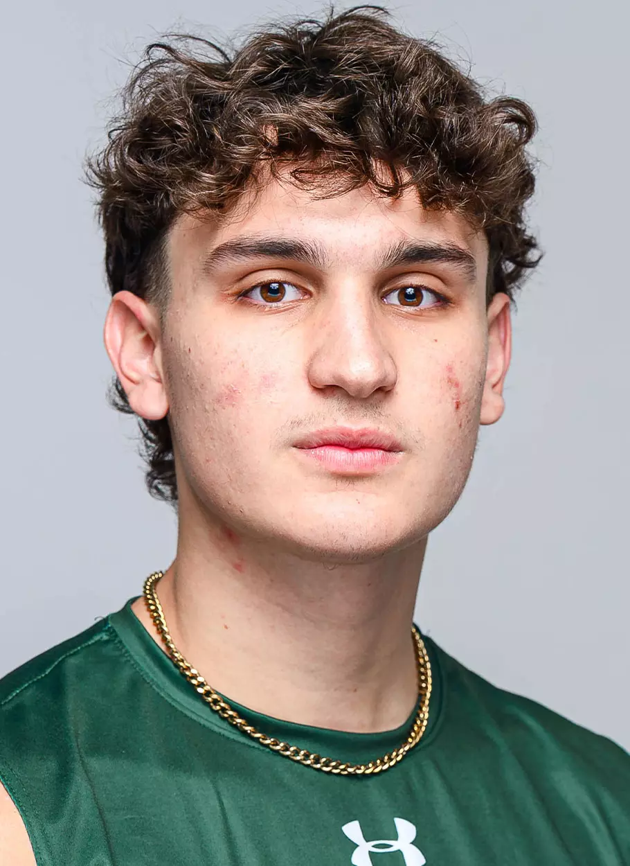 Dalen Lamberson and Taylor Wells