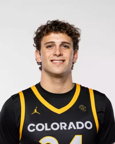 Jasper Buck and Ryan Rodrigue